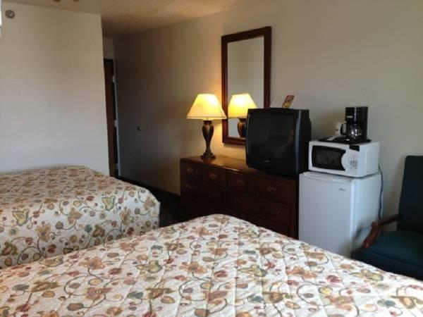 Super 8 By Wyndham Irving Dfw Airport/South Hotel Exterior photo